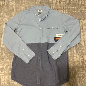 Old Navy boy Shirt